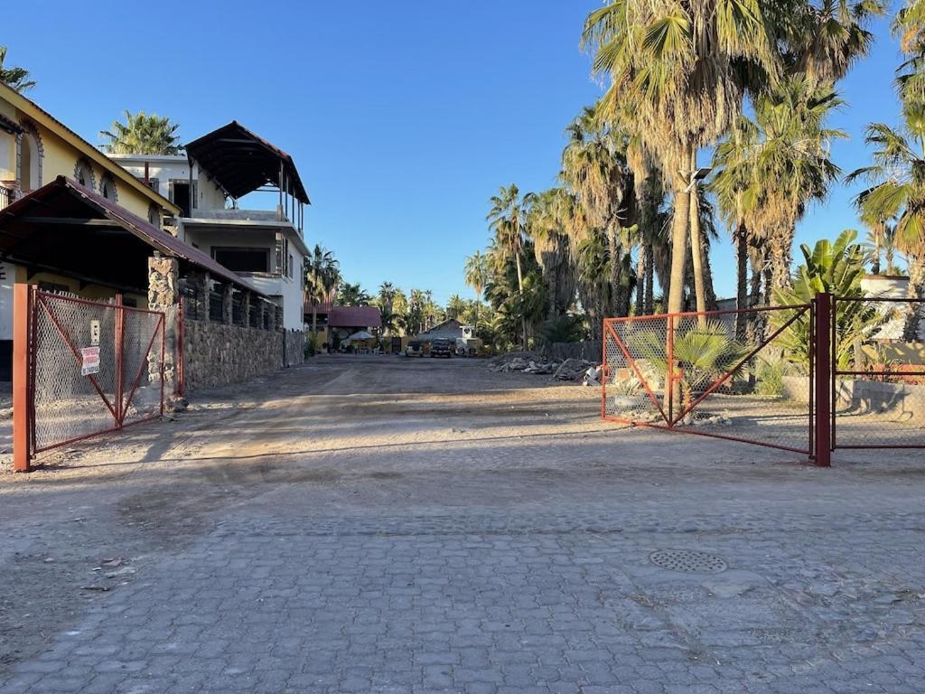 Casa Arroyo At Bajazul Just Steps Of Waterfront And Downtown Villa Loreto  Ngoại thất bức ảnh
