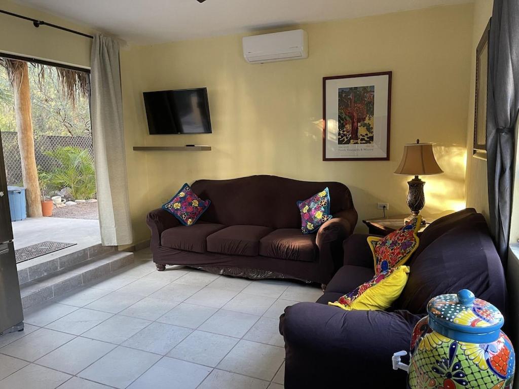 Casa Arroyo At Bajazul Just Steps Of Waterfront And Downtown Villa Loreto  Ngoại thất bức ảnh