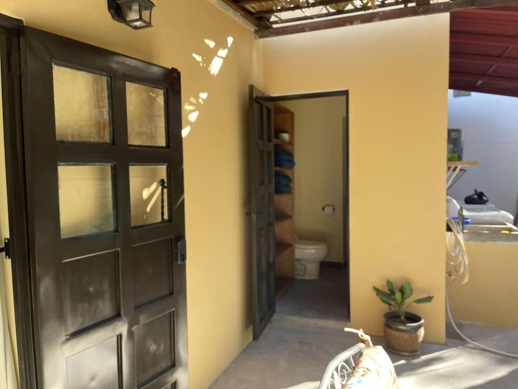 Casa Arroyo At Bajazul Just Steps Of Waterfront And Downtown Villa Loreto  Ngoại thất bức ảnh